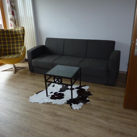 Apartment Christoph Westendorf Eksteriør bilde