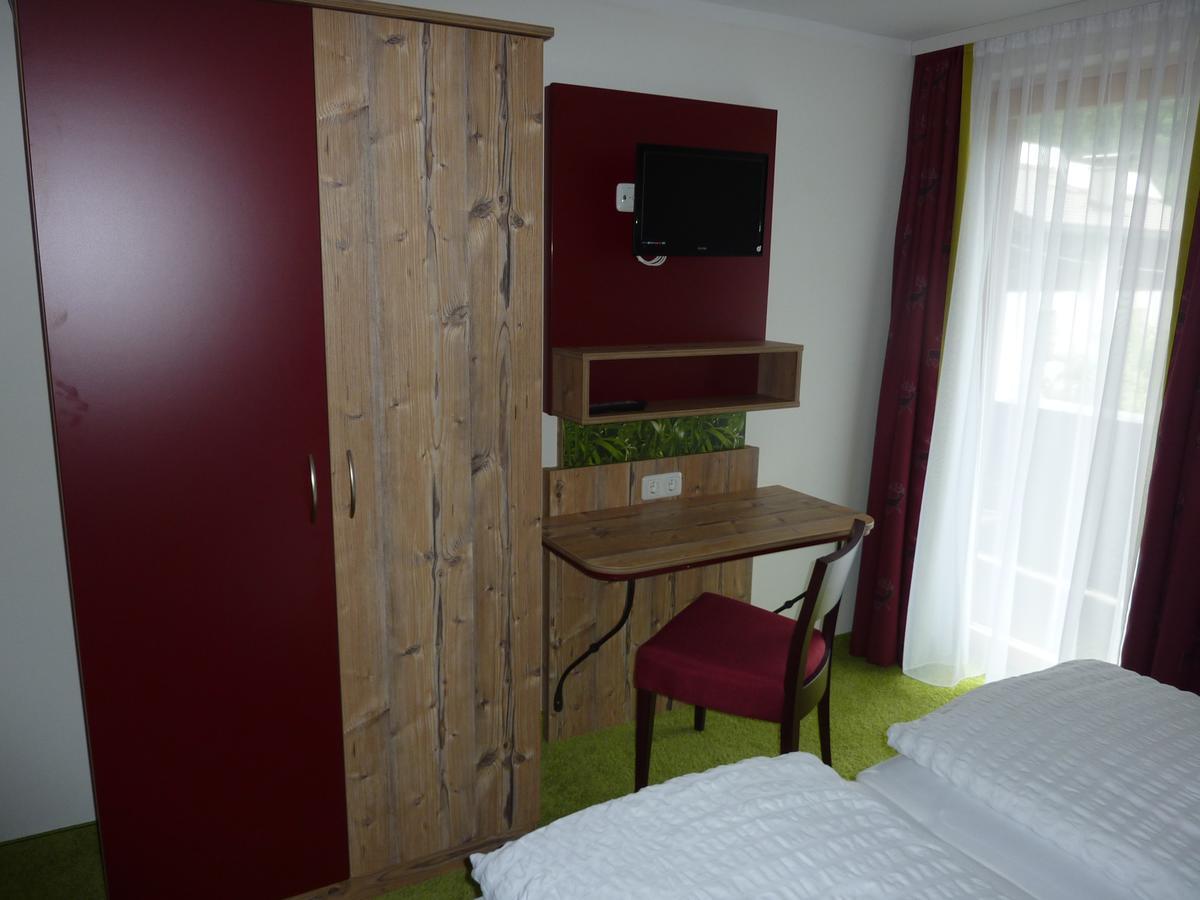 Apartment Christoph Westendorf Eksteriør bilde